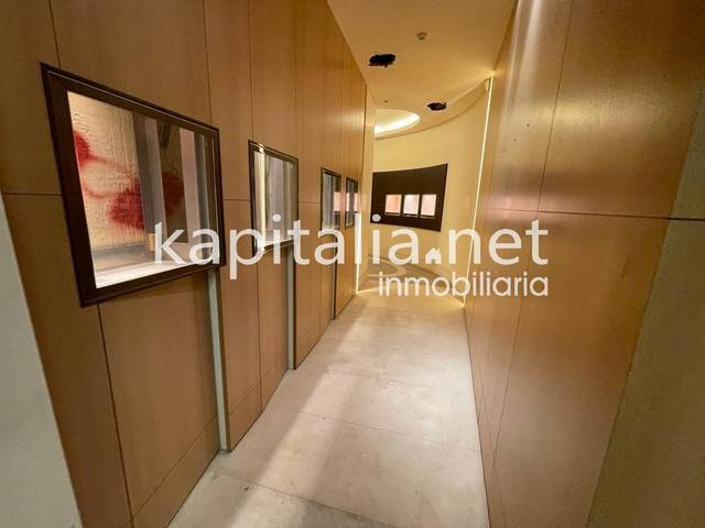 Local comercial en Alquiler en La Xerea