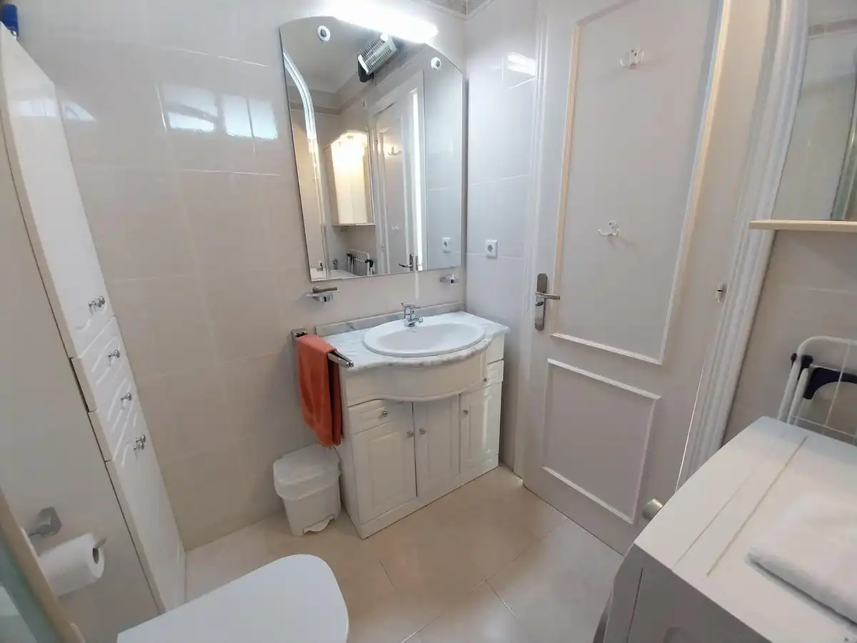 Flat with pool for sale in Elviria - Cabopino, imagen 11