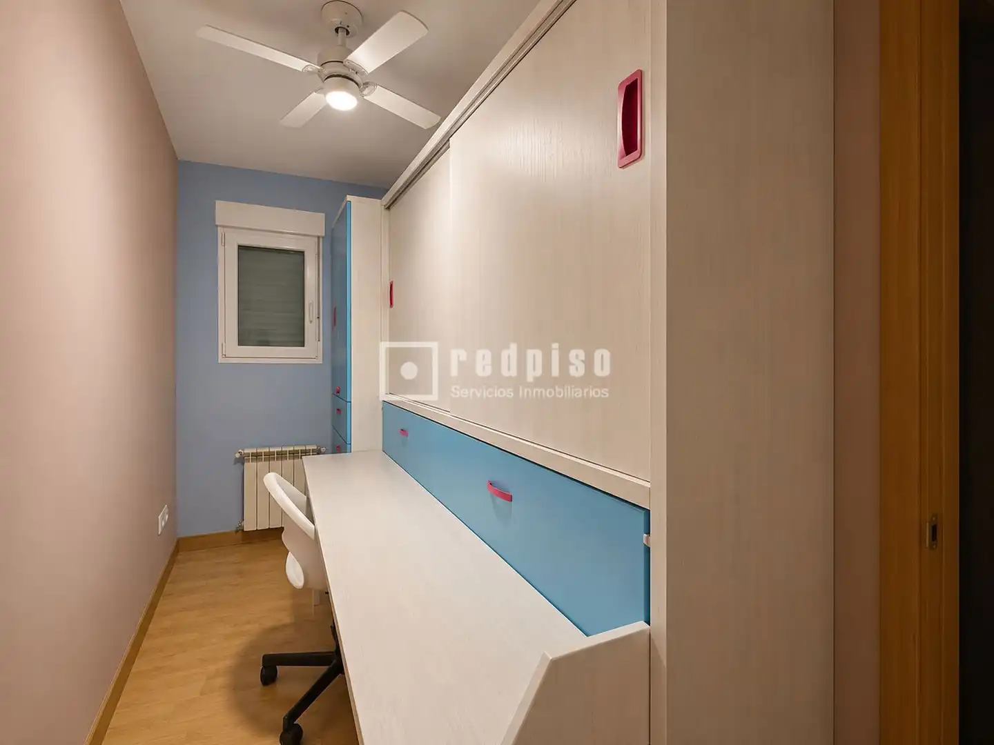 Habitación de Piso en venta en Alcalá de Henares con Aire acondicionado y Calefacción