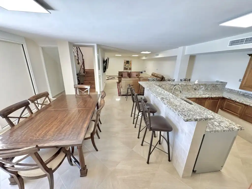 Villa avec terrasse à vendre à Mijas Golf, imagen 26
