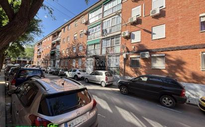 Vista exterior de Pis en venda en Ciudad Real Capital amb Calefacció