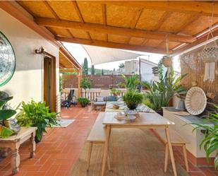 Terrace of Apartment for sale in Sant Feliu de Guíxols  with Air Conditioner and Terrace