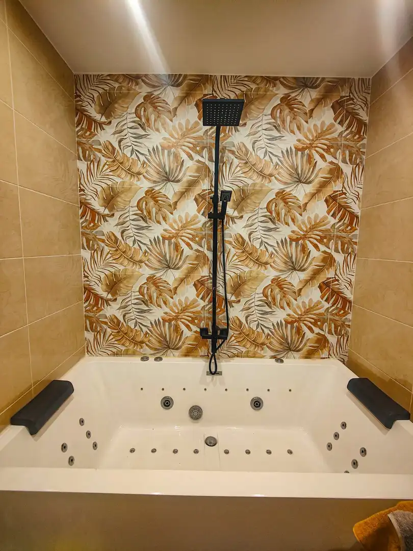 Bathroom of Detached homes for sale in Reus  with Air Conditioner, Heating and Terrace