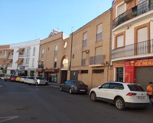 Vista exterior de Dúplex de lloguer en Coria del Río amb Terrassa, Rentadora i Es permeten mascotes