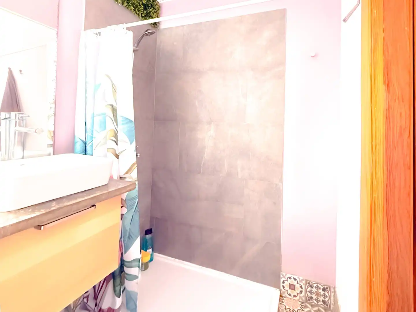Bathroom of Flat for sale in Las Palmas de Gran Canaria