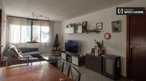 Foto 5 de Pis per a compartir a Can Peguera, Barcelona