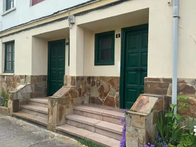 Casa a schiera con giardino in vendita a Glorieta Ferreira, imagen 5