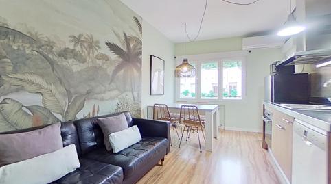 Photo 2 of Apartment for rent in Gaztambide,  Madrid Capital