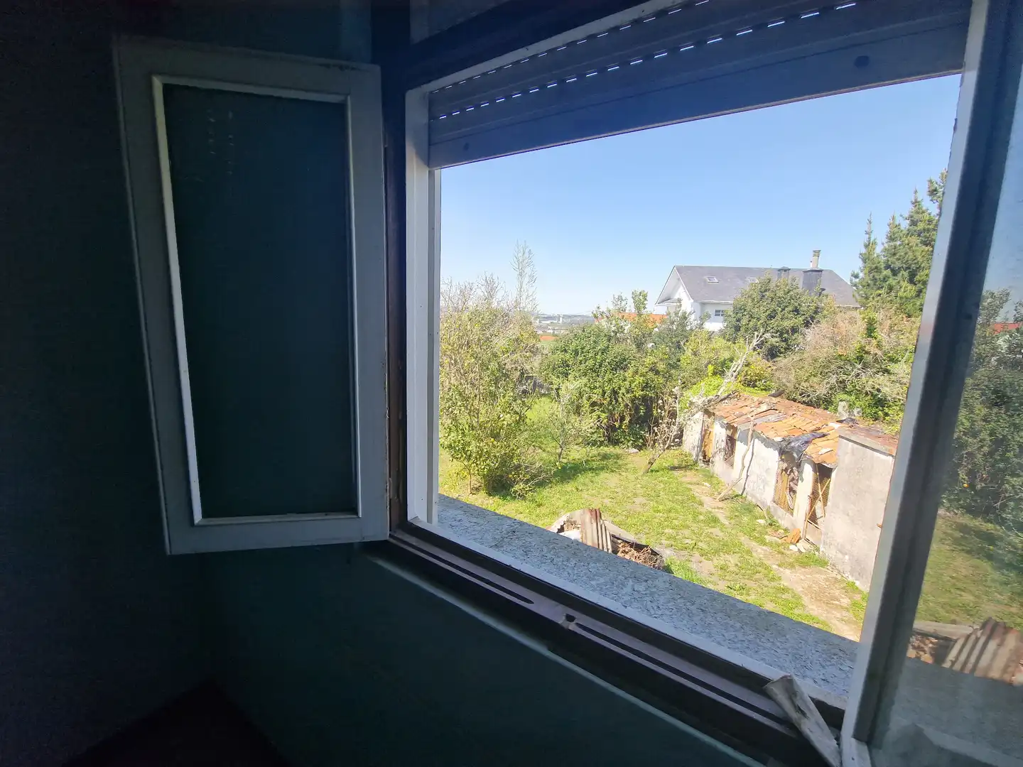 Chalet con jardín en venta en Camiño da Veiga, imagen 28