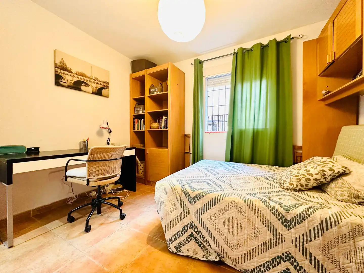 Rez-de-chaussée avec ascenseur à vendre à Calle CRUCES 18, imagen 16