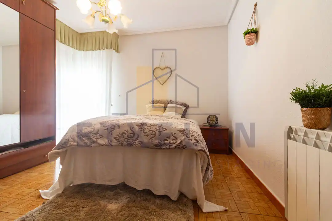 Piso con ascensor en venta en Berriz, imagen 15