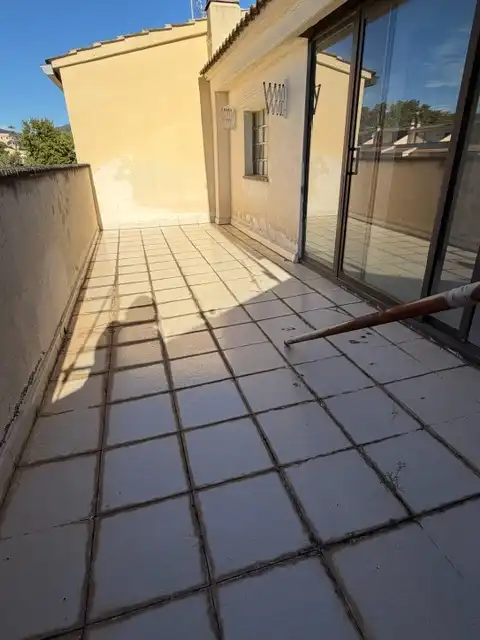 Adossat amb terrassa en venda a Nucli Urbà, imagen 32