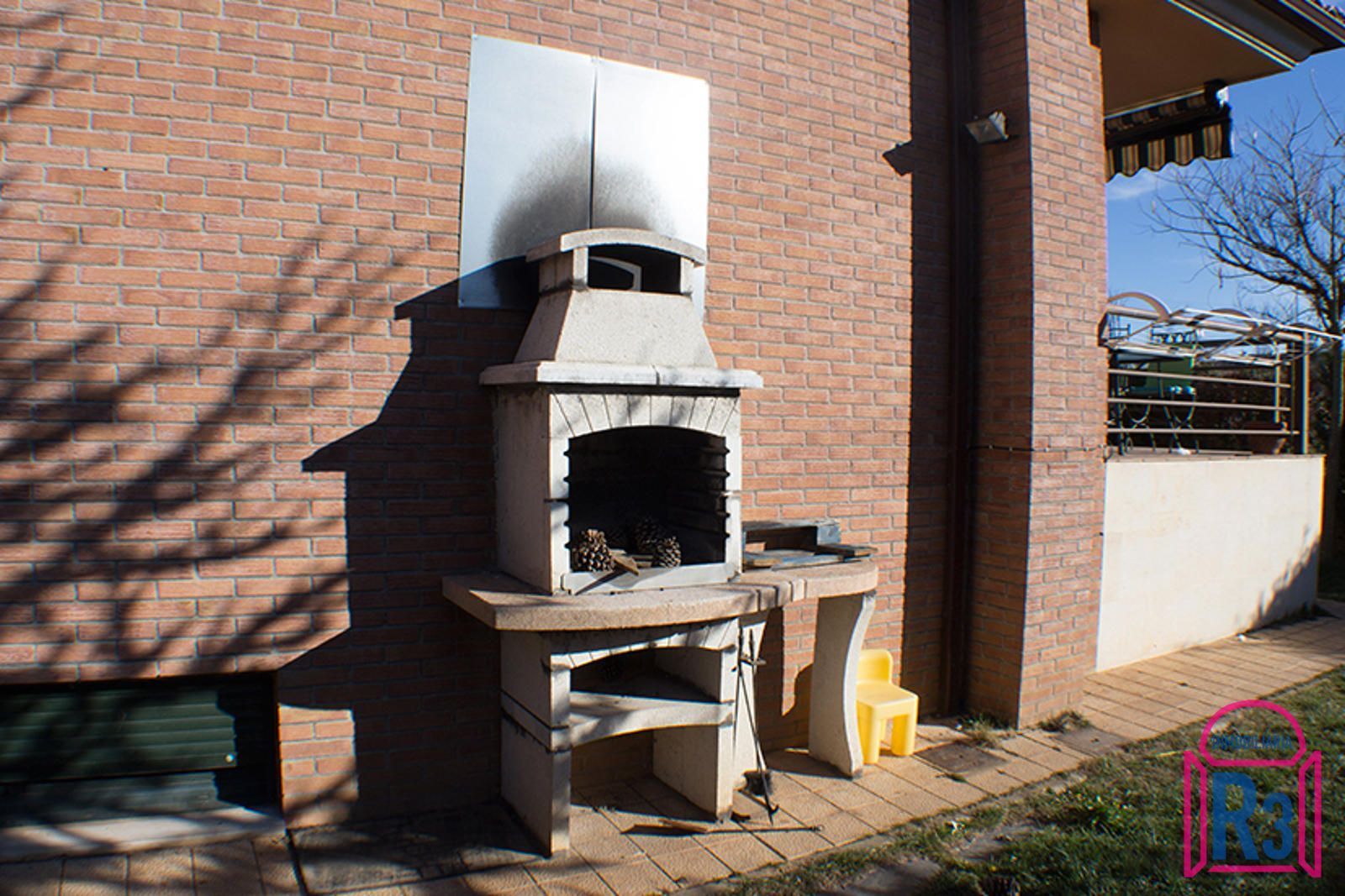 Casa o xalet en venda a San Andrés del Rabanedo pueblo