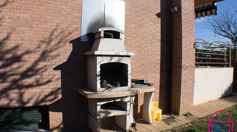 Foto 3 de Casa o xalet en venda a San Andrés del Rabanedo pueblo, León