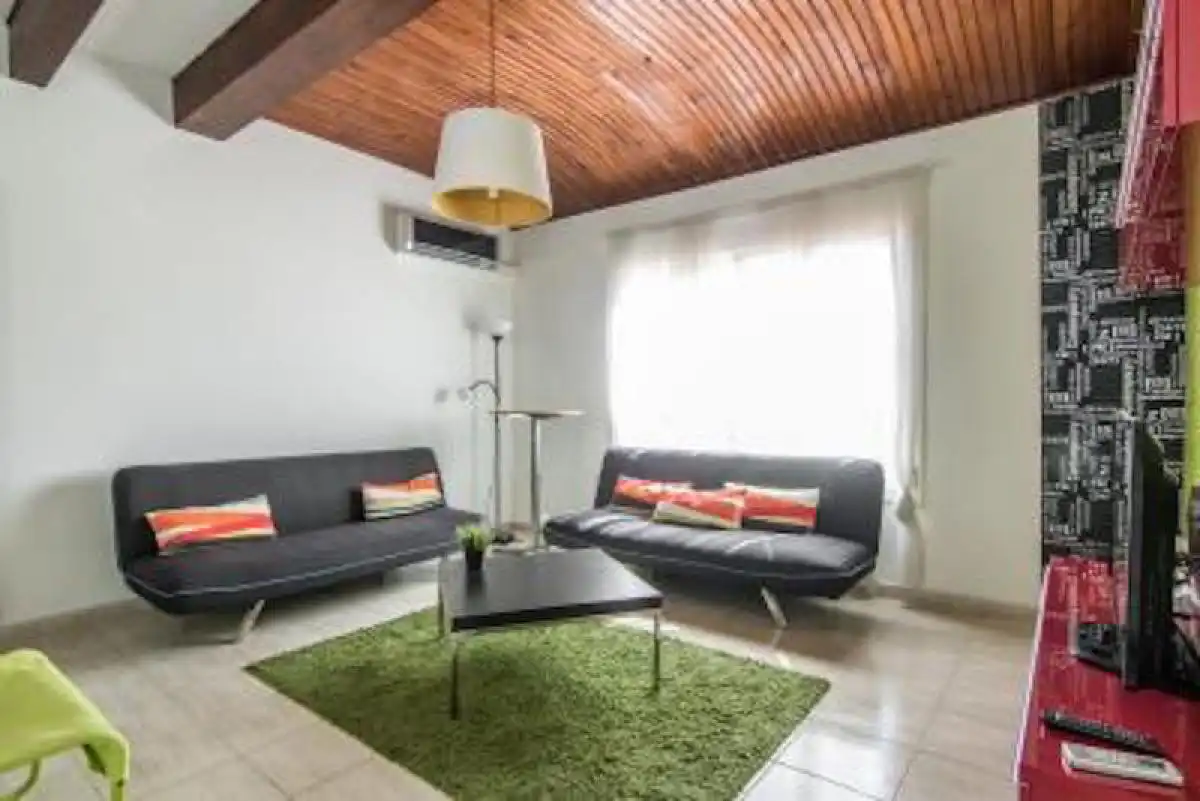 Casa o chalet de alquiler en Centre