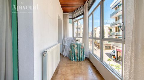 Piso con gran terraza y derecho a vuelo en el centro histórico de Roses, imatge 5