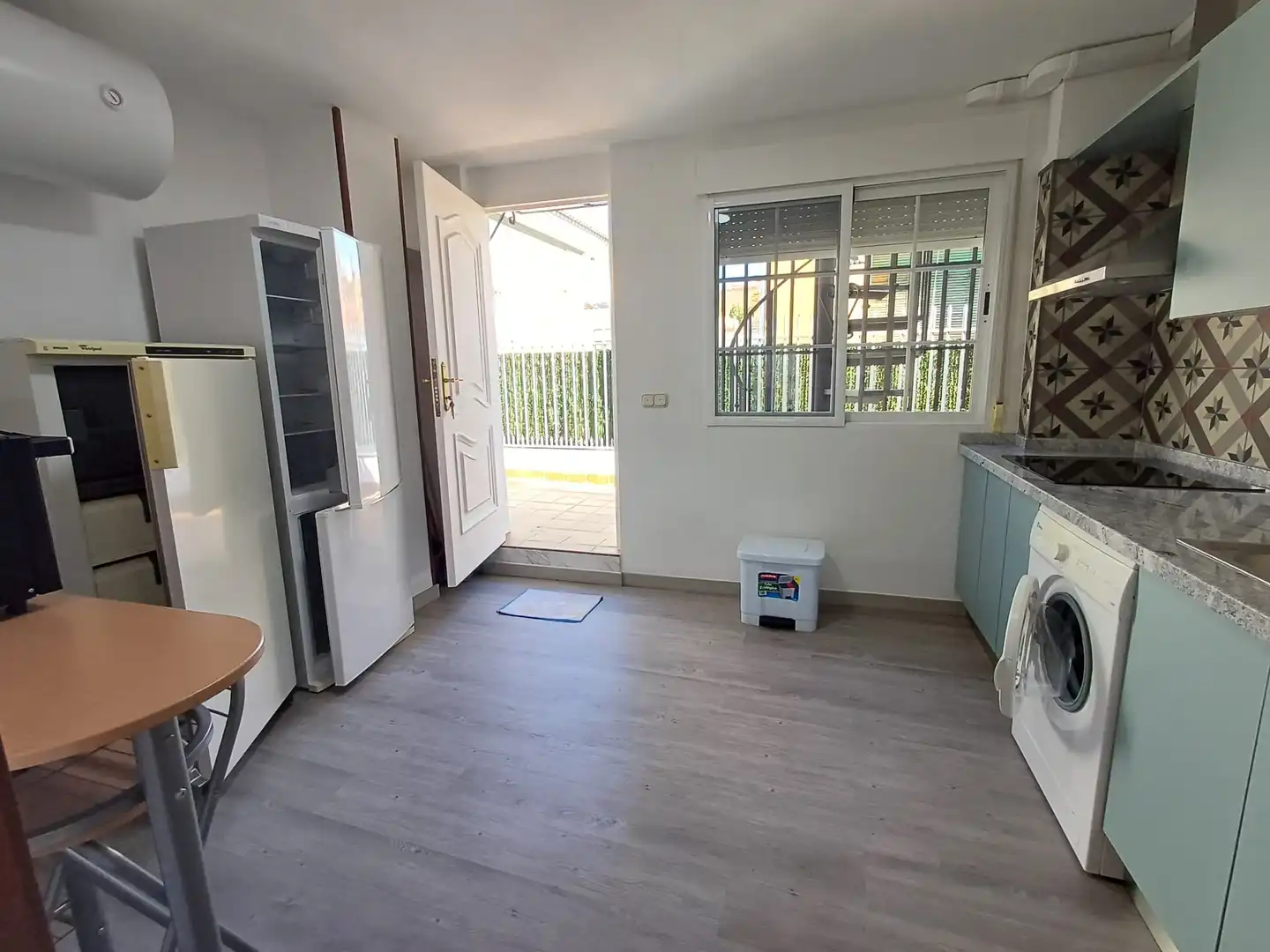 Flat for rent in Calle Saeta, La Cruz