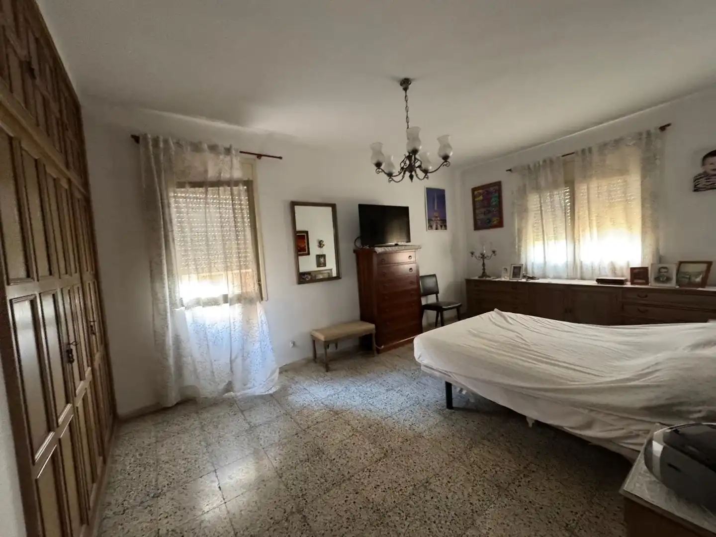 Habitación de Piso en venta en Barcelona con Aire acondicionado, Terraza y Horno