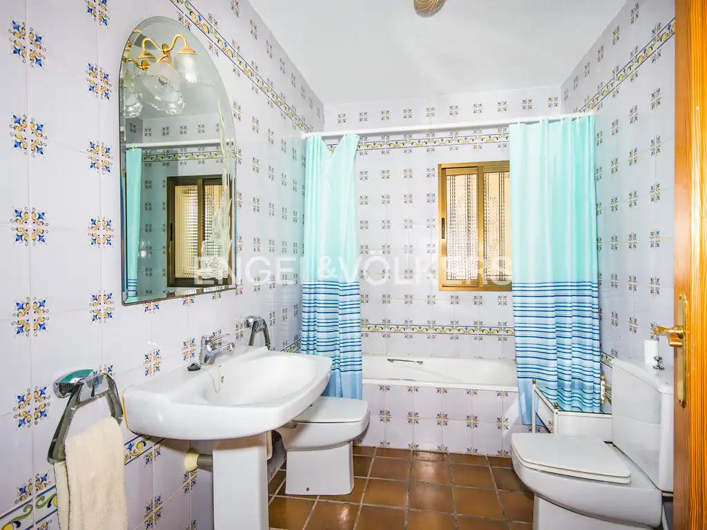 Haus mit Pool zum Verkauf in Montebello - Nou Espai, imagen 28