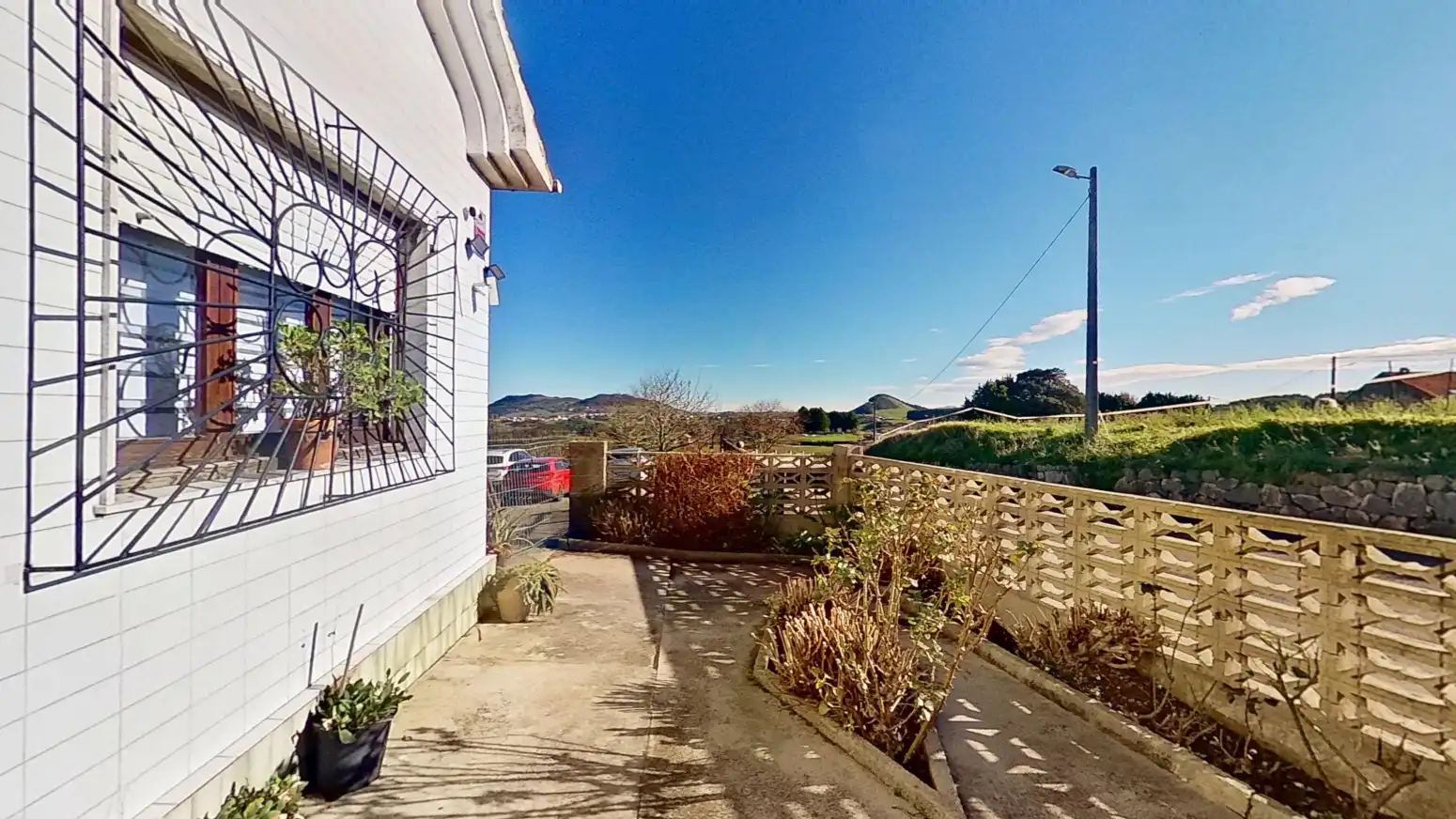 Exterior view of Houses for sale in Miengo  with Heating and Terrace