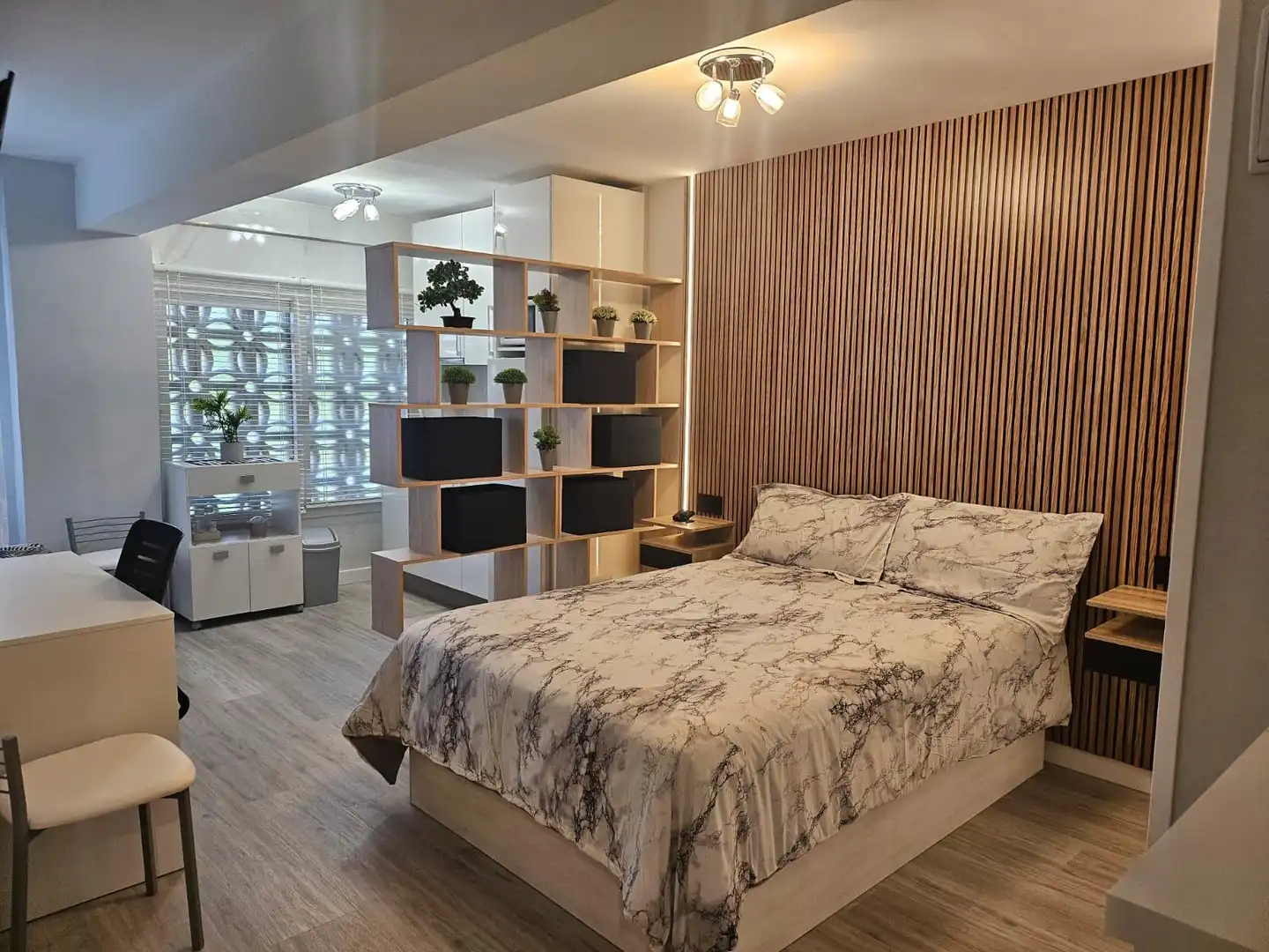 Room in Centro