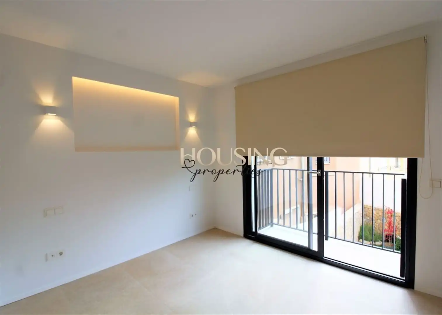 Flat with terrace for sale in Ponent, imagen 6