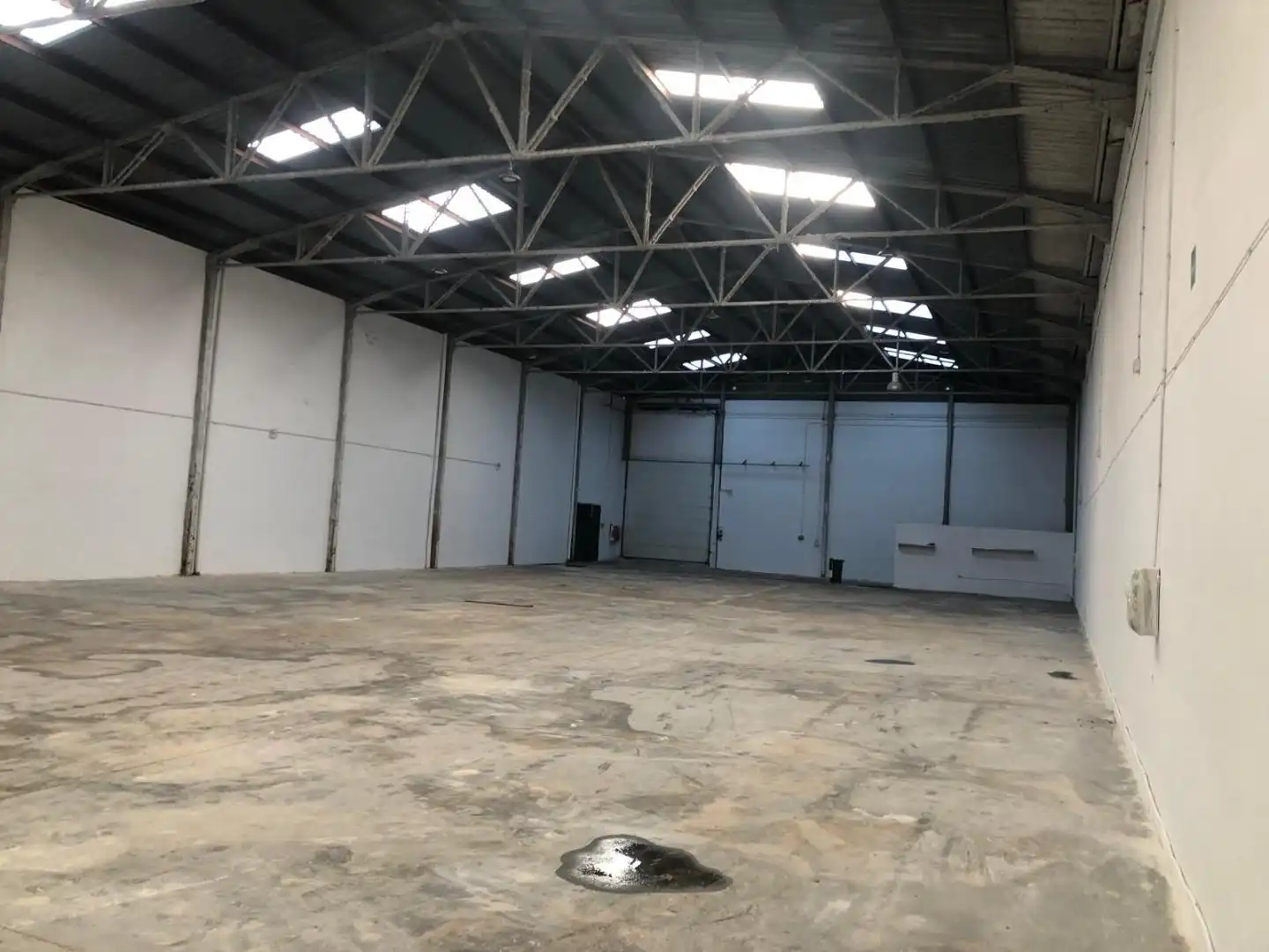 Nau industrial de lloguer a Beniparrell, imagen 9