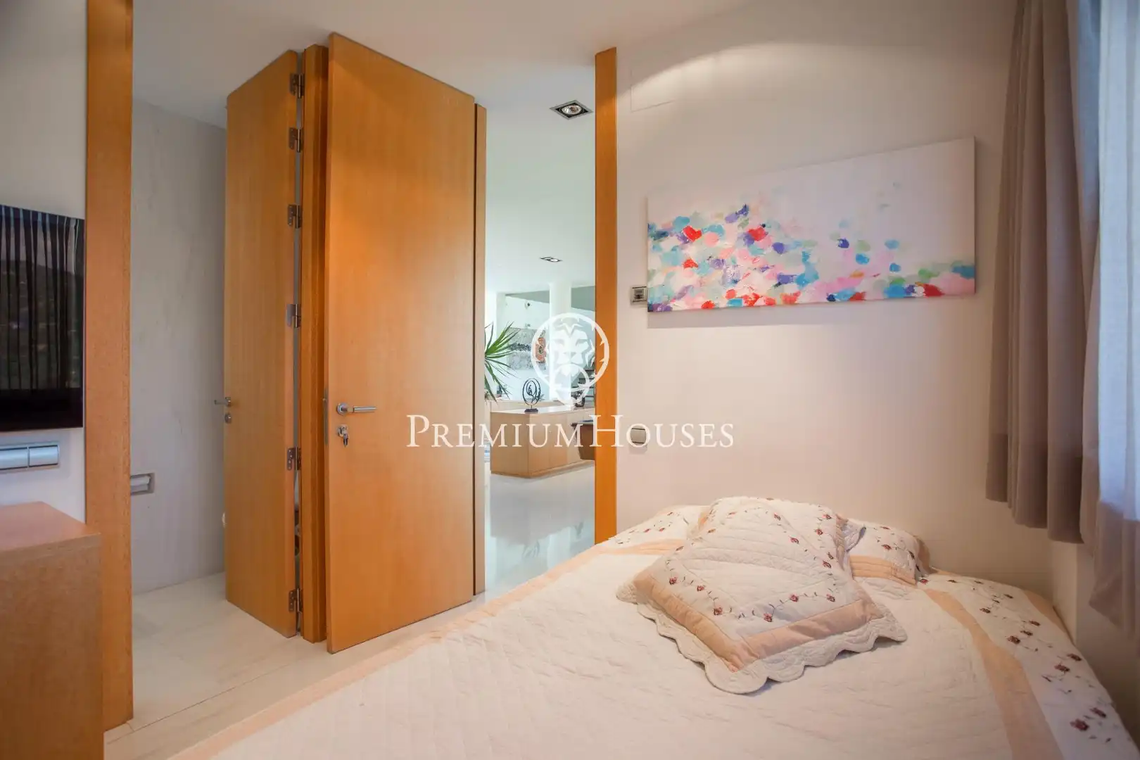 Casa amb terrassa en venda a Rocaferrera, imagen 32