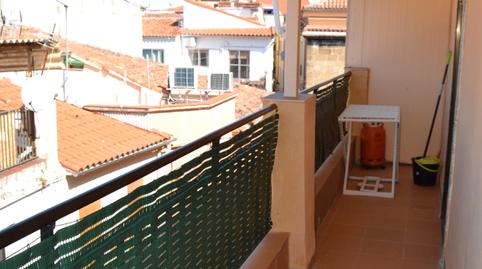 Foto 4 de Ático de alquiler