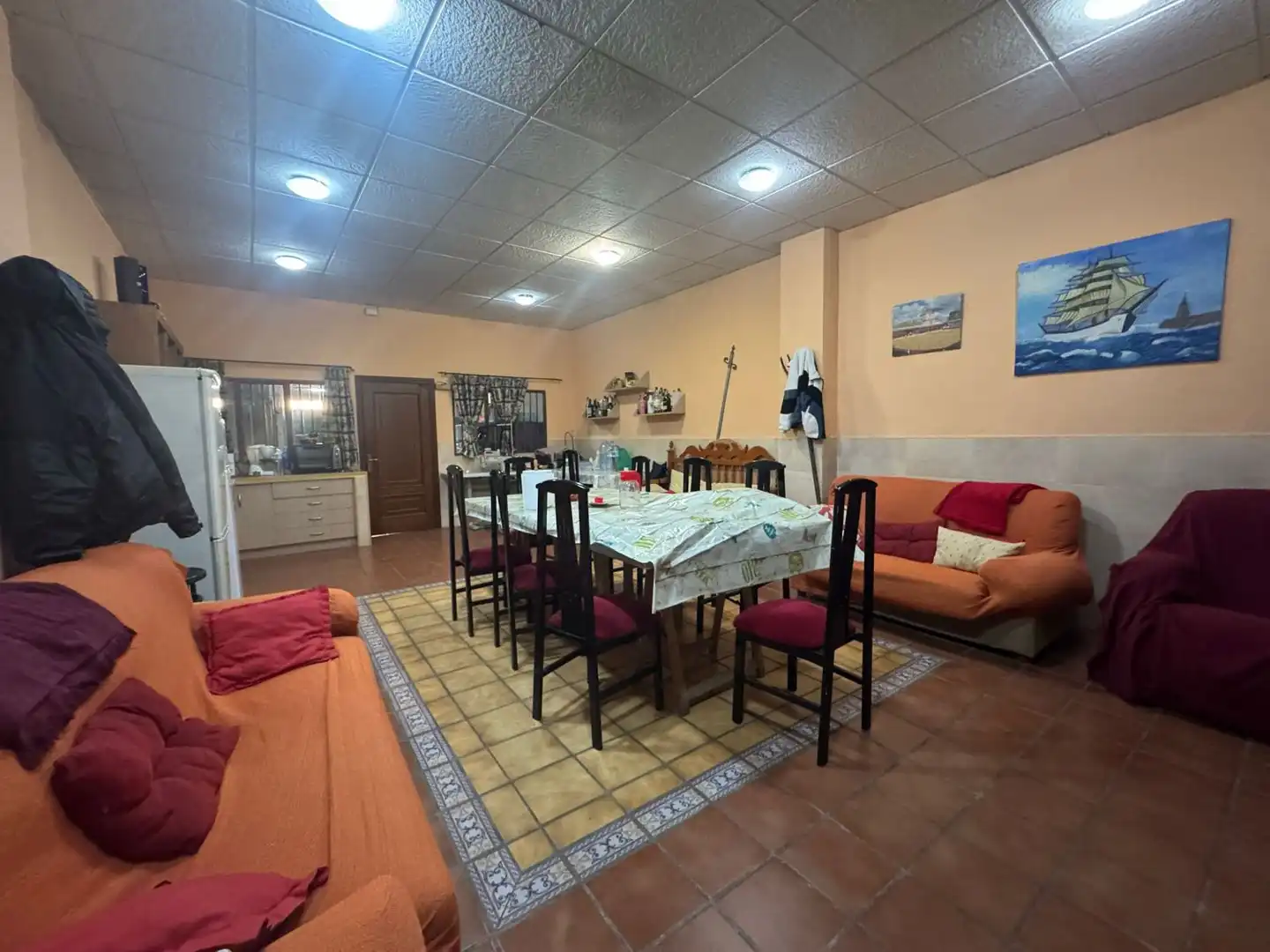 House with terrace for sale in Valdepeñas, imagen 52