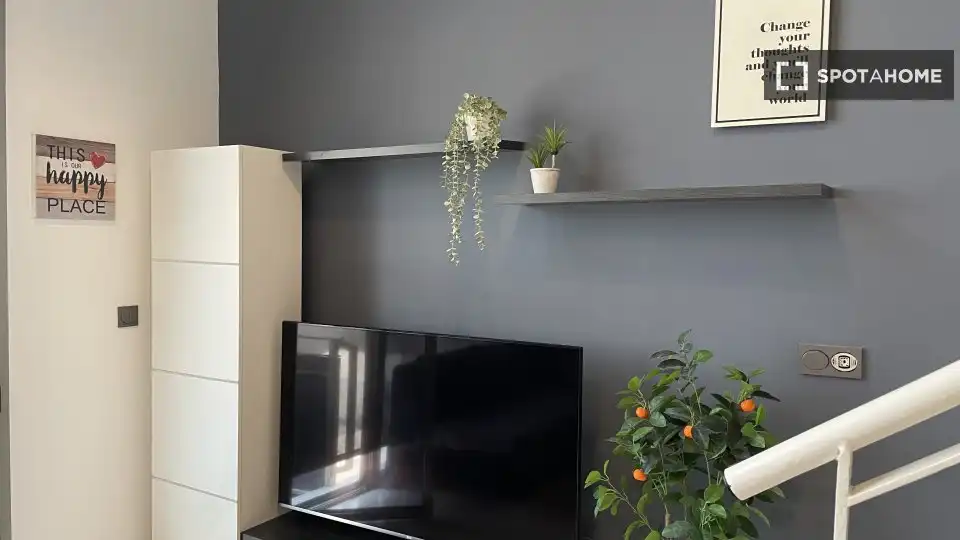 Wohnung zur Miete in Villaverde Alto