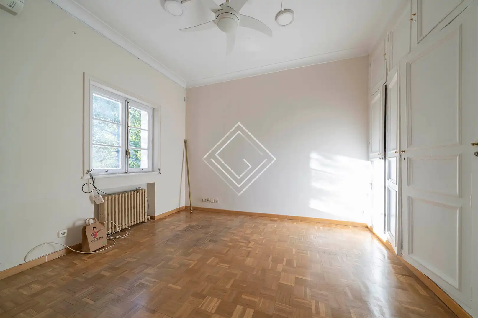 Villa avec jardin à louer à Moncloa - Aravaca, imagen 32