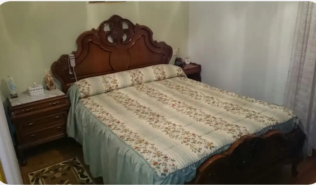 Casa con jardín en venta en Lugar Carballedo-Pq Carballed, imagen 12