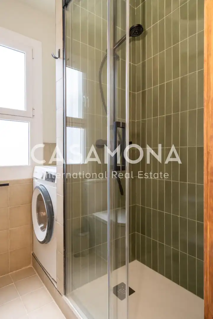 Apartamento en alquiler en Eixample, imagen 21