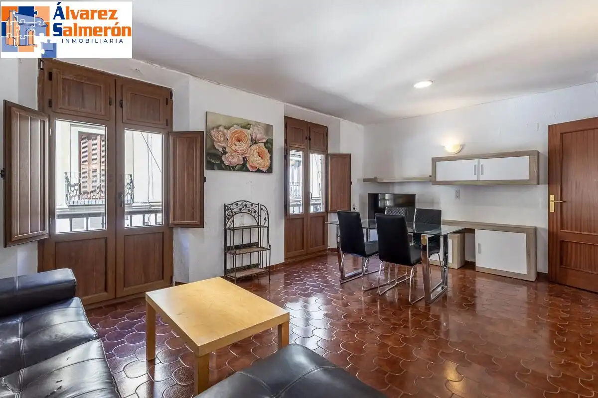 Appartement avec terrasse à vendre à Calle SAN ANTON, imagen 7