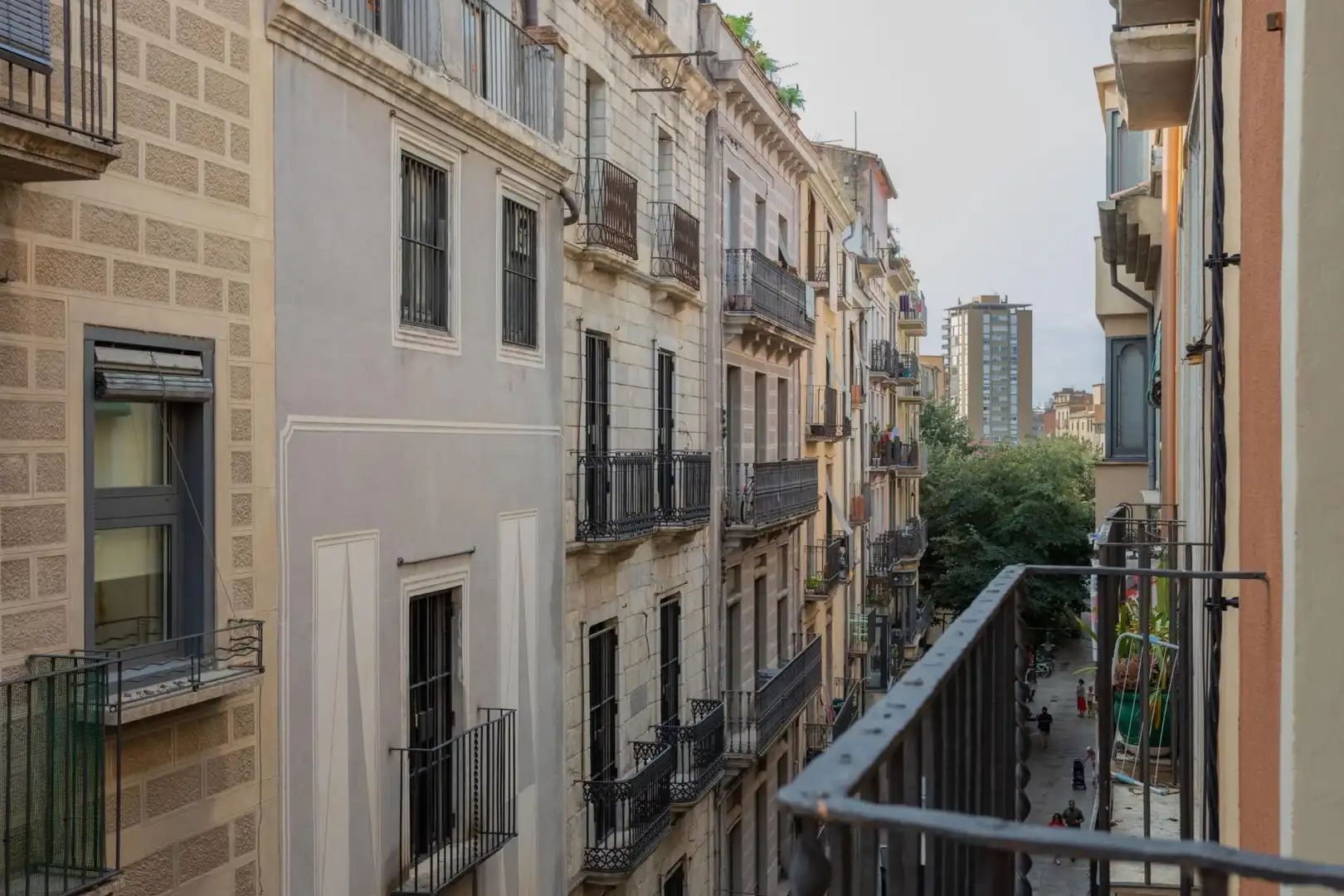 Apartment zur Miete in Carrer de l'Argenteria, imagen 10