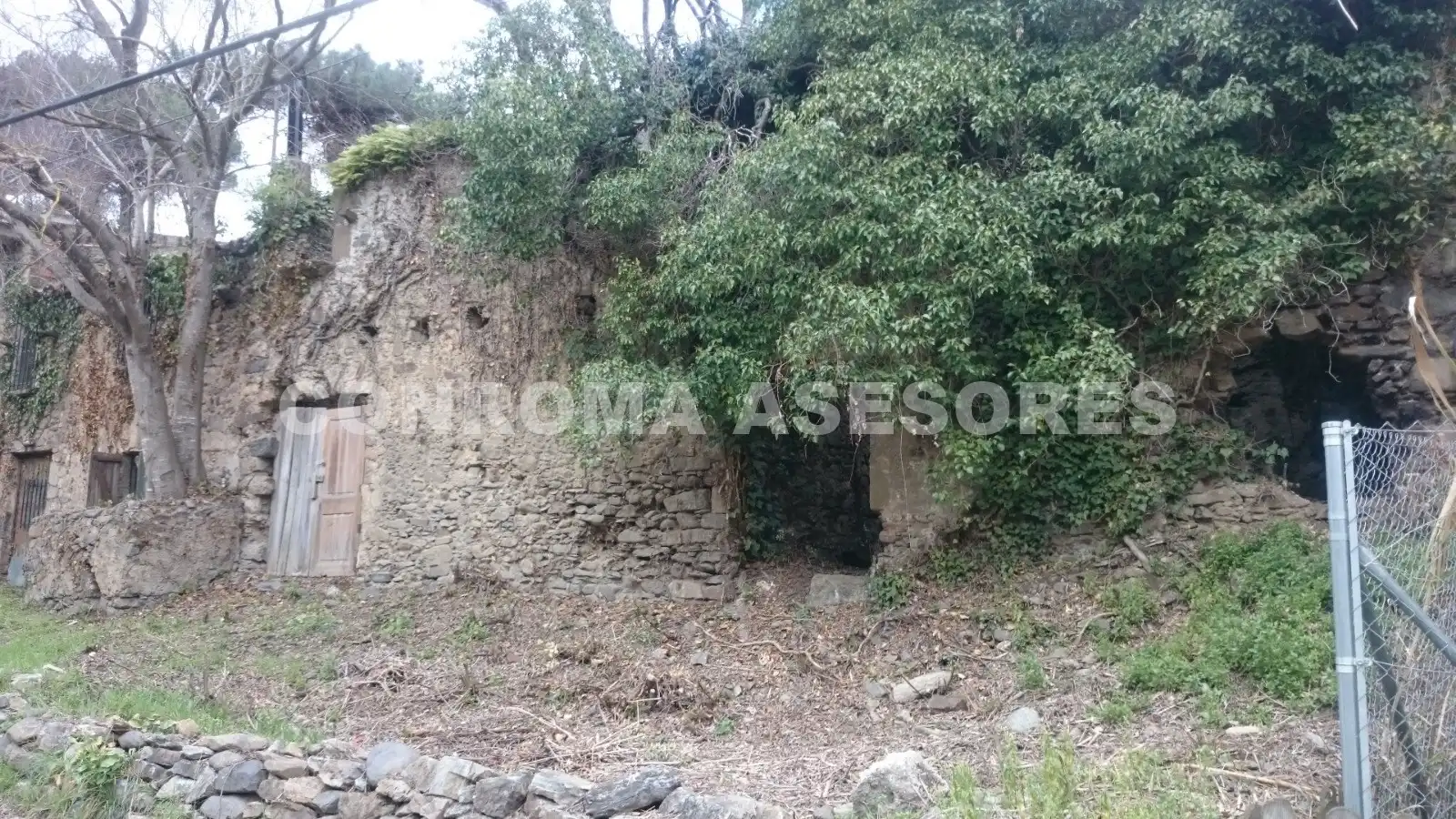 Terreno rustico in vendita a Niàgara Parc - Àgora Parc, imagen 12