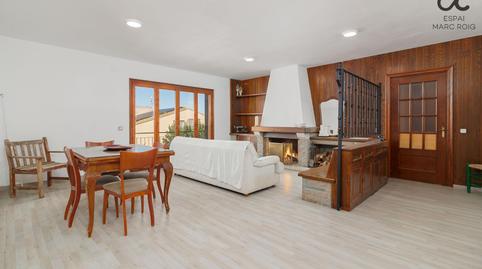 Foto 2 de Piso en venta en L'Armentera, Girona