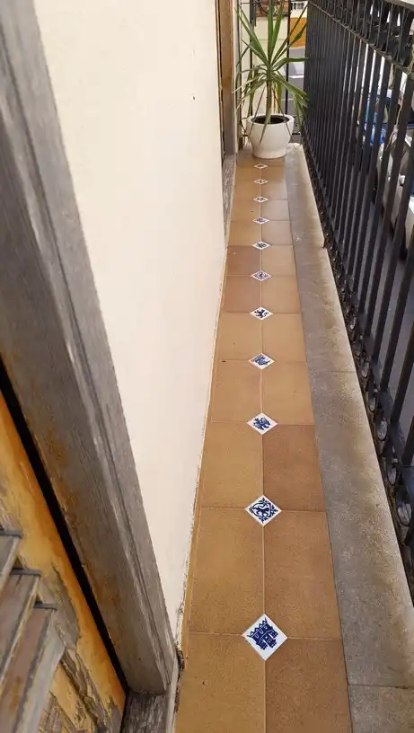 Terraced house with terrace for sale in Carrer Mestre Salvador Ferrandis, imagen 44