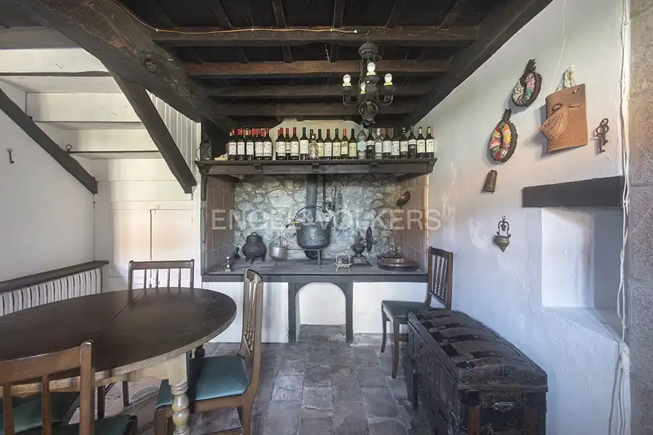 Maison avec terrasse à vendre à Posada - Barro, imagen 17