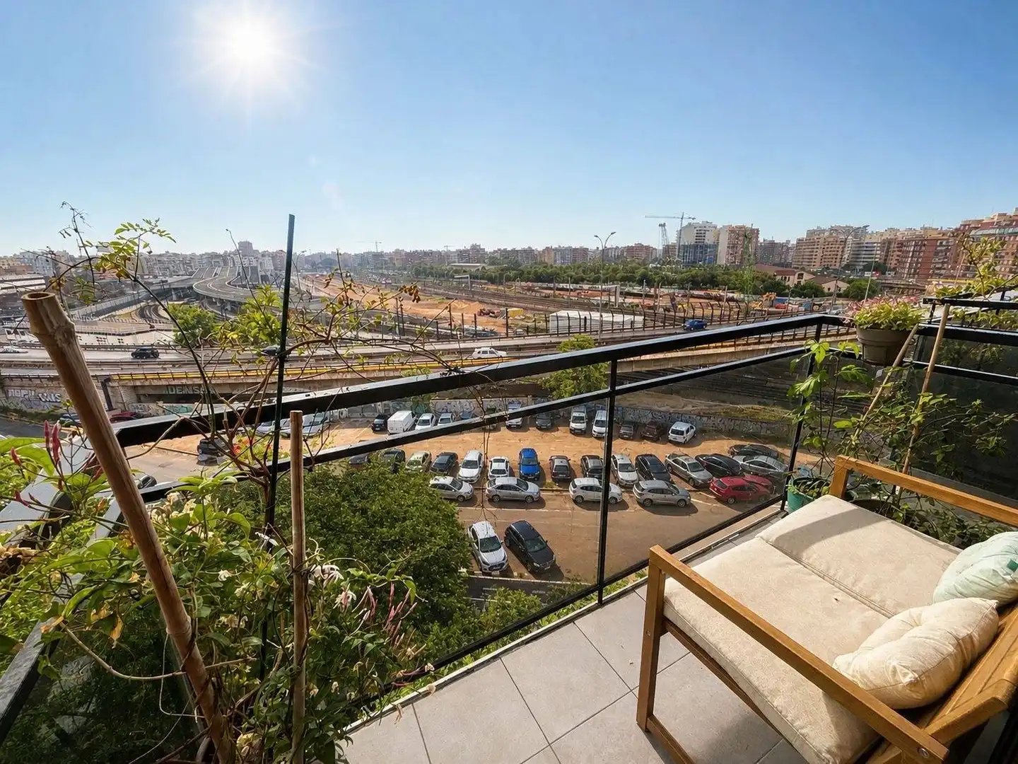 Piso con terraza en venta en Jesús, imagen 34