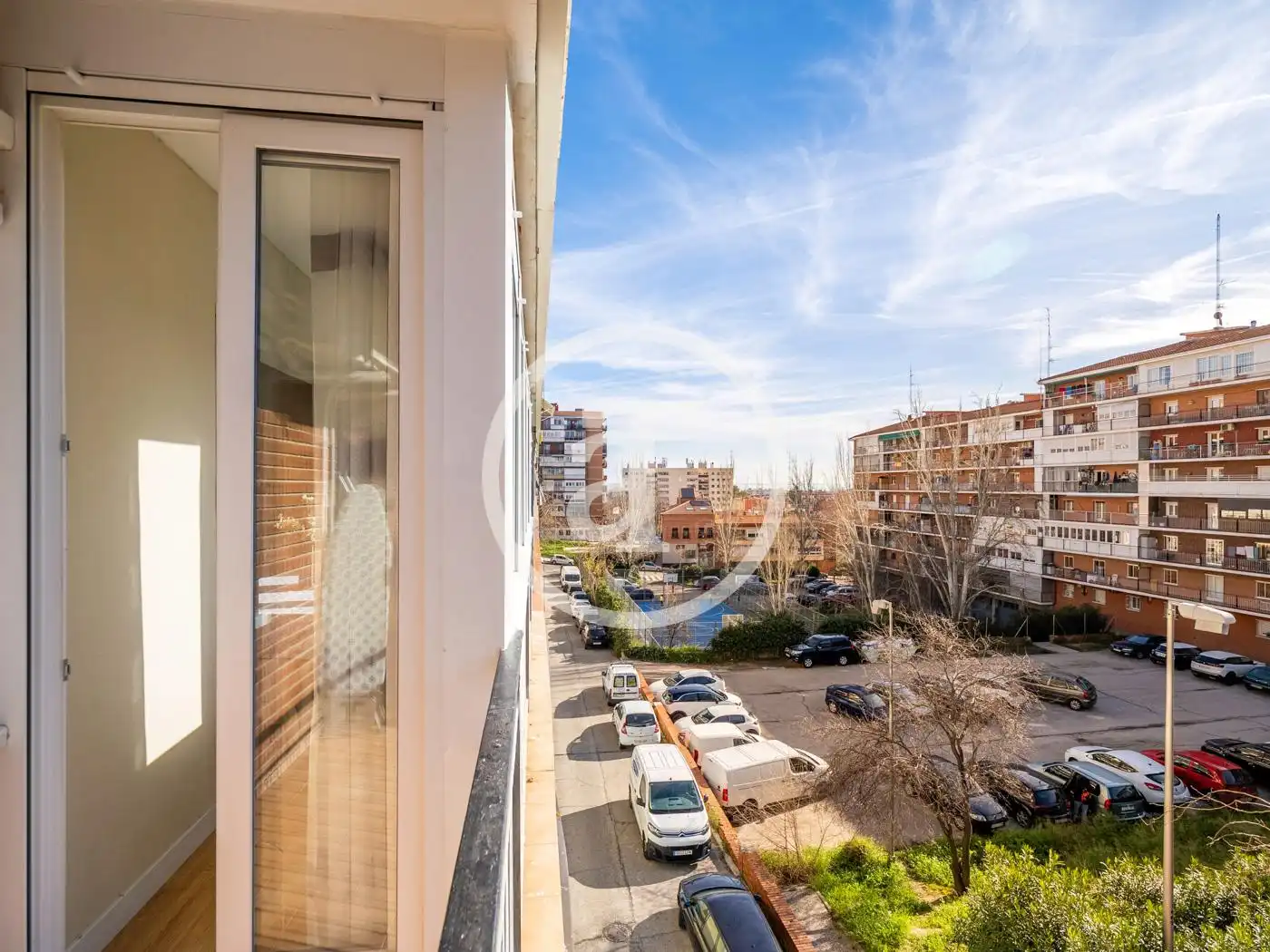 Wohnung zur Miete in Calle del Mar Menor, Pinar del Rey