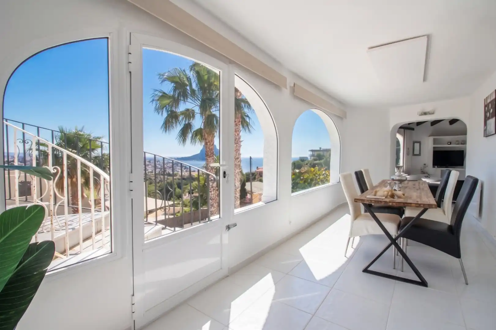 Detached house with pool for sale in Maryvilla, imagen 12