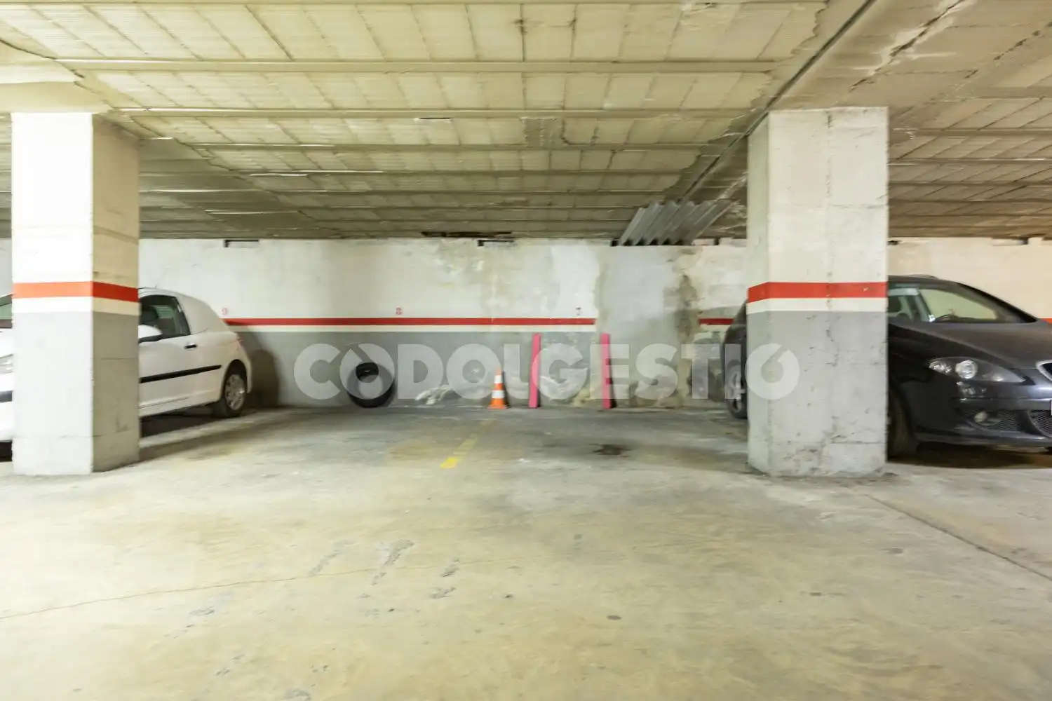 Piso en venta en Roma, Manlleu
