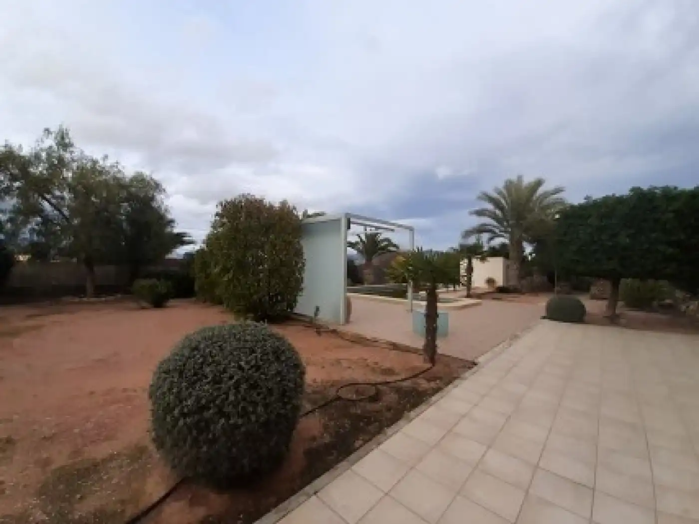 Villa avec piscine à vendre à Monóvar  / Monòver, imagen 62
