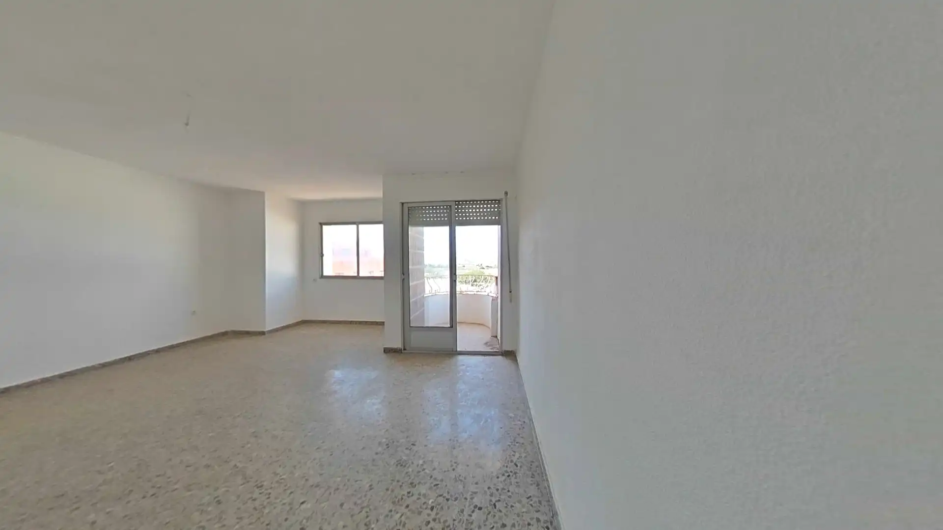 Mini appartamento con terrazza in vendita a Sancho Medina, 24 24, imagen 3