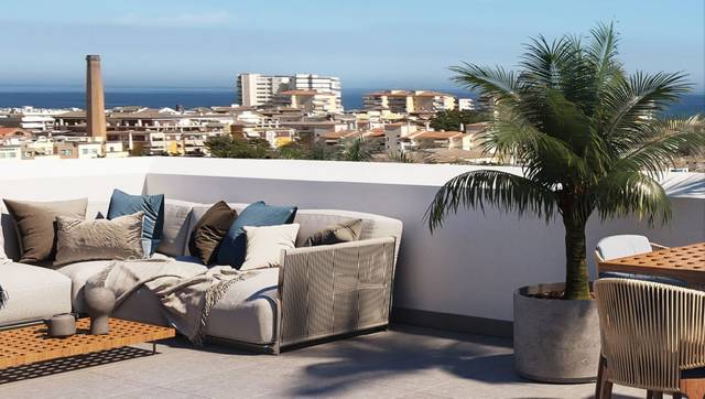 Ático en Venta en El Tomillar