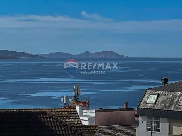 Piso con terraza en venta en Rúa do Progreso, imagen 10