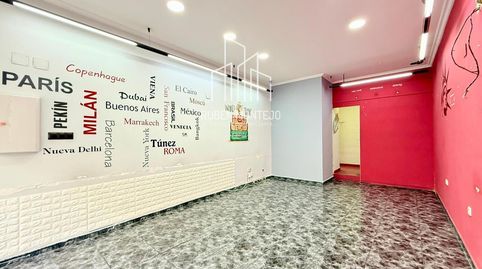 Photo 4 of Commercial properties for rent in Gomez Ulla, Prosperidad - Delicias, Salamanca Capital