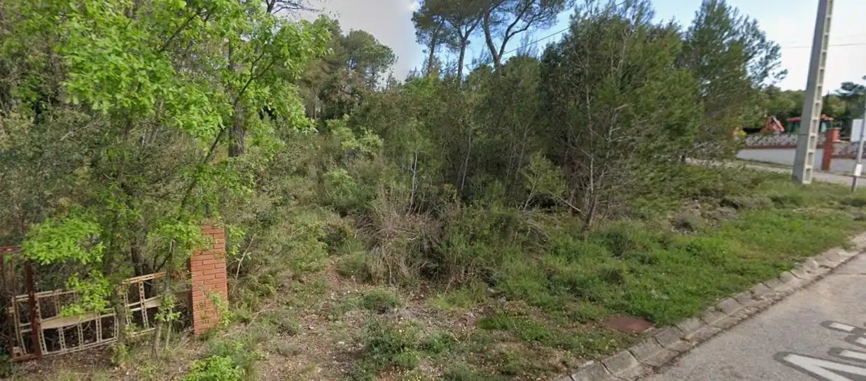 Terreno residenziale in vendita a Querol, imagen 3